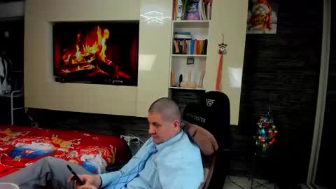 Spartan online show from 01/07/26, 10:56