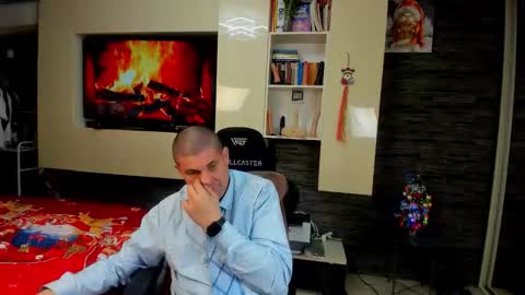 Spartan online show from 01/08/26, 11:01