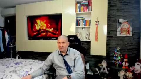 Spartan online show from 02/16/26, 04:47