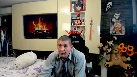 Spartan online show from 03/01/26, 05:09