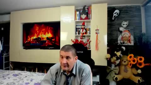 Spartan online show from 03/02/26, 09:21