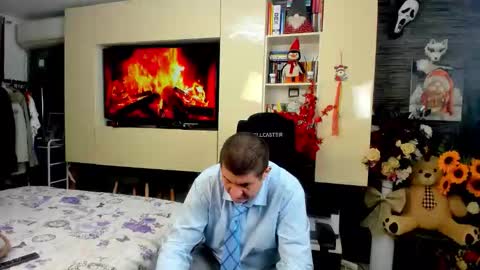 Spartan online show from 03/11/26, 12:38