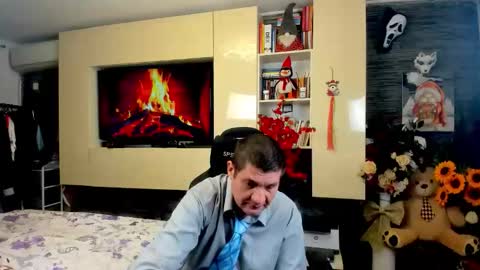 Spartan online show from 03/19/26, 02:59