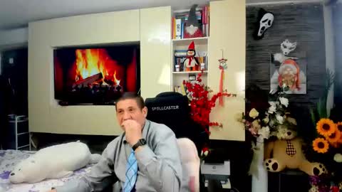 Spartan online show from 03/20/26, 12:04