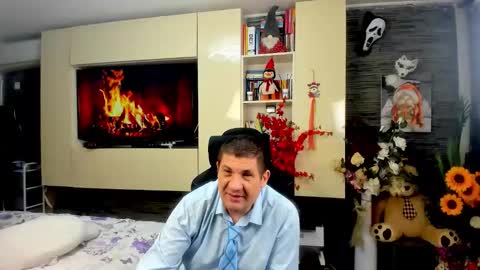 Spartan online show from 03/21/26, 02:27