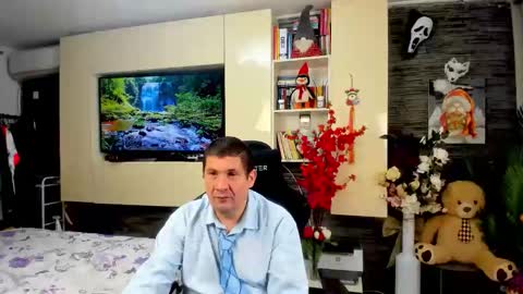 Spartan online show from 03/28/26, 01:27