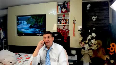 Spartan online show from 04/14/26, 11:16