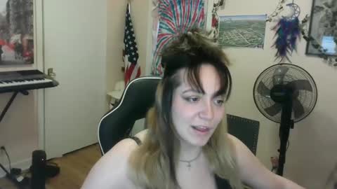 spawnofademon online show from 12/04/24, 02:48