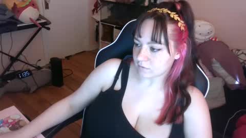 spawnofademon online show from 02/26/25, 04:35