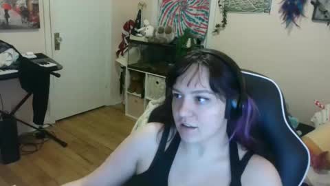 spawnofademon online show from 03/05/25, 05:50