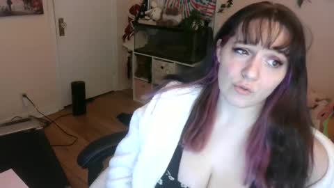 spawnofademon online show from 03/09/25, 11:03