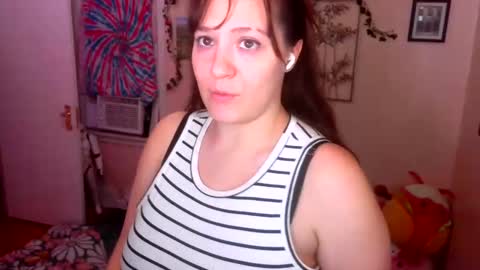 spawnofademon online show from 09/16/25, 02:12