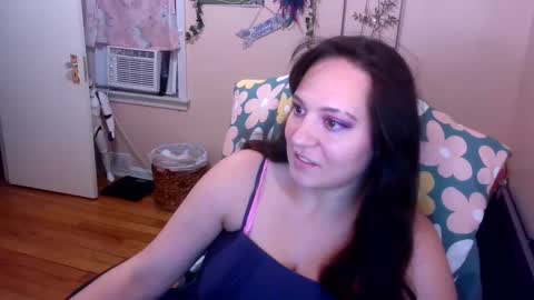 spawnofademon online show from 09/18/25, 04:36