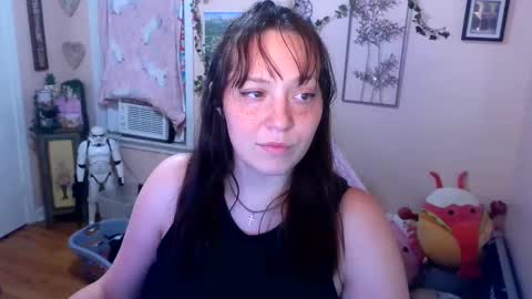 spawnofademon online show from 10/06/25, 03:37