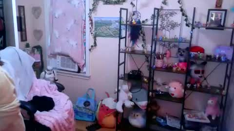 spawnofademon online show from 10/28/25, 02:31