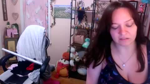 spawnofademon online show from 11/10/25, 10:31