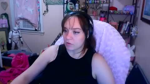 spawnofademon online show from 11/24/25, 02:55