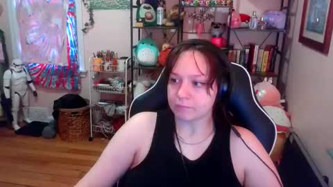 spawnofademon online show from 01/08/26, 07:16