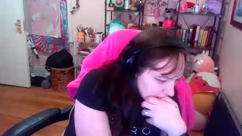 spawnofademon online show from 01/11/26, 03:33