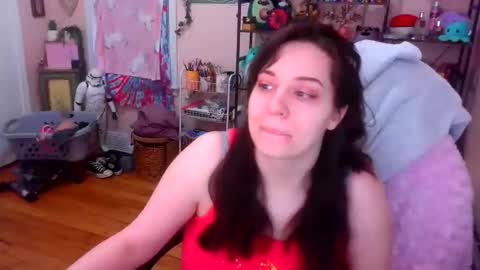 spawnofademon online show from 02/03/26, 10:15