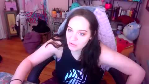 Snapshot of spawnofademon chatting on 03/03/26, 09:04 spawnofademon online show from 03/03/26, 09:04