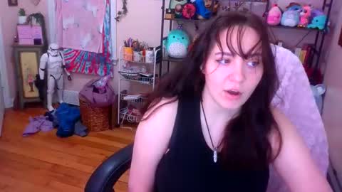 Snapshot of spawnofademon chatting on 03/08/26, 10:41 spawnofademon online show from 03/08/26, 10:41