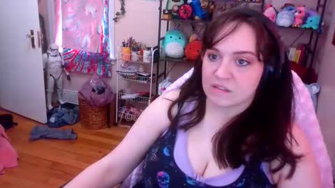 Snapshot of spawnofademon chatting on 03/10/26, 06:24 spawnofademon online show from 03/10/26, 06:24