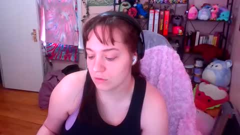 Snapshot of spawnofademon chatting on 03/13/26, 06:58 spawnofademon online show from 03/13/26, 06:58