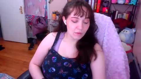 Snapshot of spawnofademon chatting on 03/15/26, 11:49 spawnofademon online show from 03/15/26, 11:49