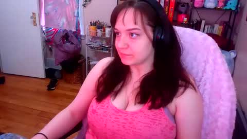 Snapshot of spawnofademon chatting on 03/16/26, 06:34 spawnofademon online show from 03/16/26, 06:34