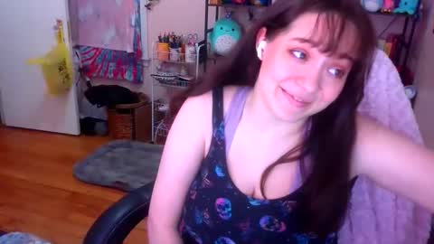 Snapshot of spawnofademon chatting on 03/19/26, 01:09 spawnofademon online show from 03/19/26, 01:09