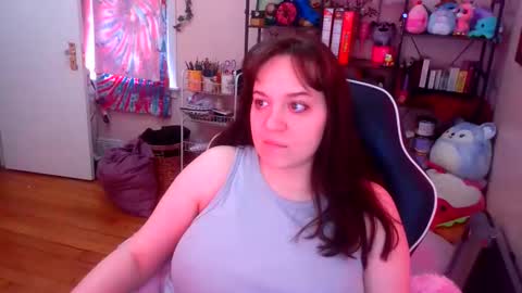 Snapshot of spawnofademon chatting on 03/21/26, 06:33 spawnofademon online show from 03/21/26, 06:33