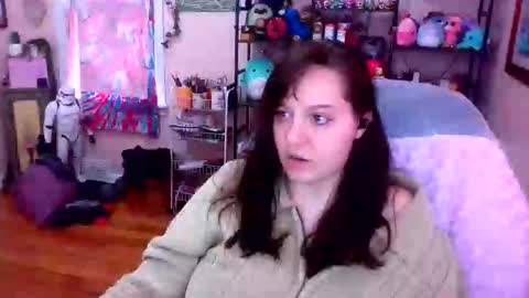 Snapshot of spawnofademon chatting on 03/22/26, 06:44 spawnofademon online show from 03/22/26, 06:44