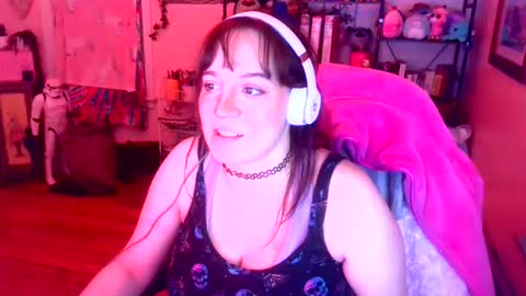 Snapshot of spawnofademon chatting on 03/24/26, 07:24 spawnofademon online show from 03/24/26, 07:24