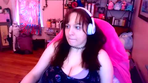 Snapshot of spawnofademon chatting on 03/24/26, 07:30 spawnofademon online show from 03/24/26, 07:30