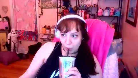 Snapshot of spawnofademon chatting on 03/30/26, 03:07 spawnofademon online show from 03/30/26, 03:07