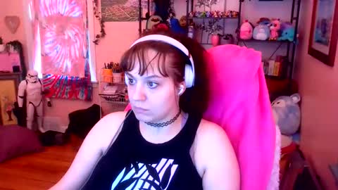 Snapshot of spawnofademon chatting on 03/30/26, 03:13 spawnofademon online show from 03/30/26, 03:13