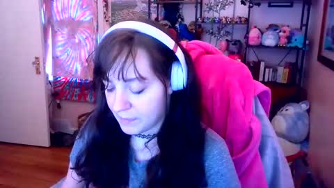 Snapshot of spawnofademon chatting on 03/31/26, 05:24 spawnofademon online show from 03/31/26, 05:24