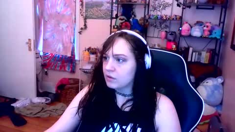 Snapshot of spawnofademon chatting on 04/03/26, 08:18 spawnofademon online show from 04/03/26, 08:18