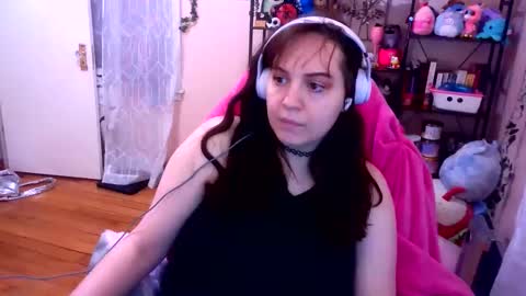 Snapshot of spawnofademon chatting on 04/08/26, 10:04 spawnofademon online show from 04/08/26, 10:04