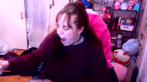 Snapshot of spawnofademon chatting on 04/12/26, 12:37 spawnofademon online show from 04/12/26, 12:37