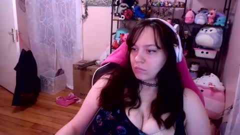 spawnofademon online show from 04/30/26, 05:47