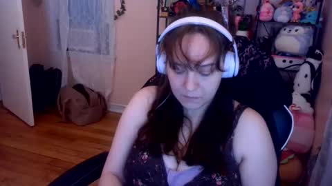 spawnofademon online show from 05/29/26, 09:40