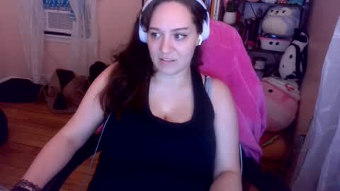 spawnofademon online show from 06/16/26, 08:50