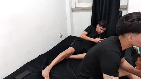 spaziodrumon online show from 10/06/25, 12:08