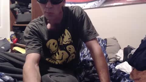 spazzy2 online show from 09/27/25, 09:03