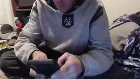 spazzy2 online show from 10/11/25, 09:08