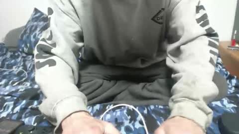 spazzy2 online show from 11/16/25, 10:04