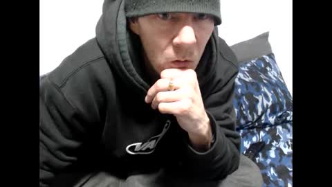 spazzy2 online show from 02/12/26, 04:57