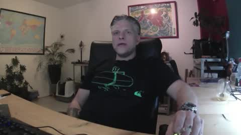 DutchDude online show from 01/12/26, 12:10